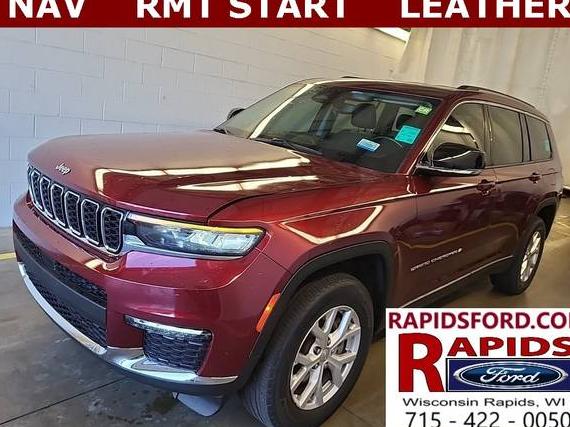 JEEP GRAND CHEROKEE 2021 1C4RJKBG9M8190172 image JEEP GRAND CHEROKEE 2021 1C4RJKBG9M8190172 image
